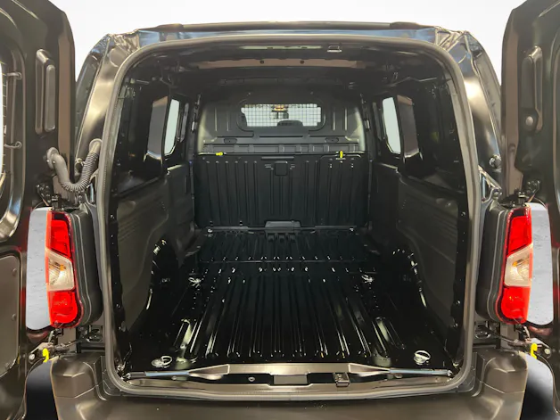Toyota PROACE CITY Van L2 52KWh Advanced