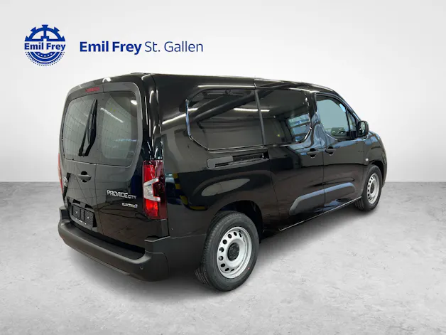 Toyota PROACE CITY Van L2 52KWh Advanced