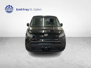 Toyota PROACE CITY Van L2 52KWh Advanced