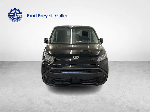 Toyota PROACE CITY Van L2 52KWh Advanced