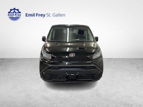 Vehicle image TOYOTA PROACE CITY Van L2 52KWh Advanced