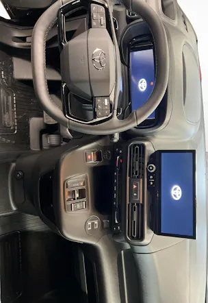 Toyota PROACE CITY Van L2 52KWh Advanced
