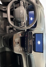 Vehicle image TOYOTA PROACE CITY Van L2 52KWh Advanced