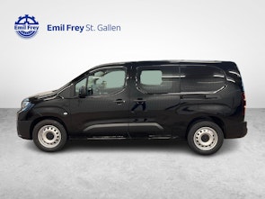Vehicle image TOYOTA PROACE CITY Van L2 52KWh Advanced
