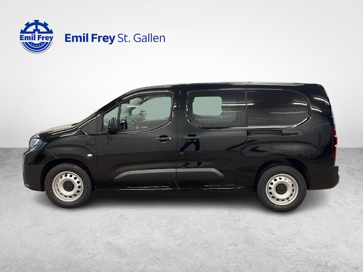Vehicle image TOYOTA PROACE CITY