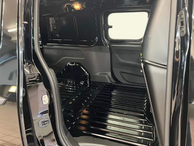 Toyota PROACE CITY Van L2 52KWh Advanced