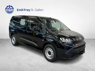 Toyota PROACE CITY Van L2 52KWh Advanced