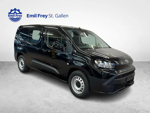 Toyota PROACE CITY Van L2 52KWh Advanced