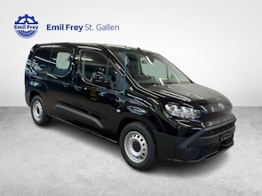 Vehicle image TOYOTA PROACE CITY Van L2 52KWh Advanced
