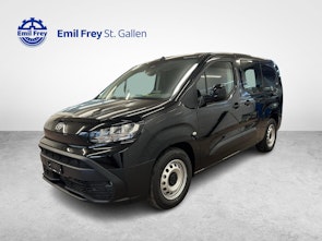 Vehicle image TOYOTA PROACE CITY Van L2 52KWh Advanced