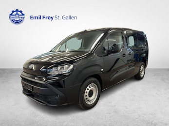 Vehicle image TOYOTA PROACE CITY Van L2 52KWh Advanced