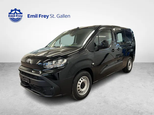 Toyota PROACE CITY Van L2 52KWh Advanced