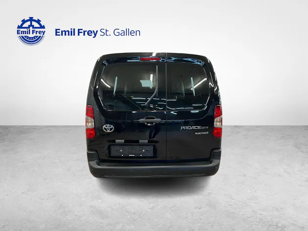 Toyota PROACE CITY Van L2 52KWh Advanced