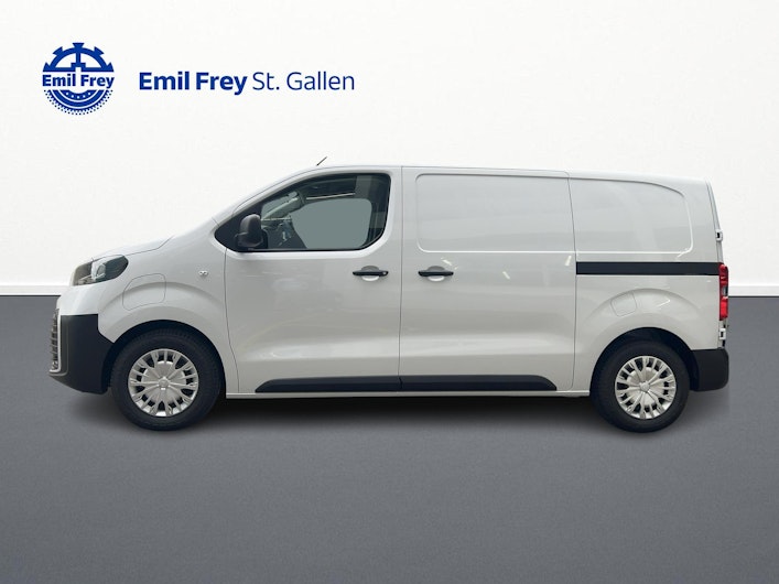 Vehicle image TOYOTA PROACE