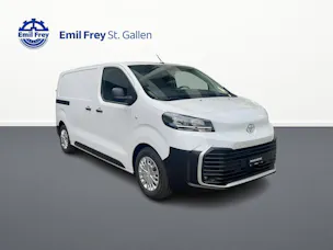Toyota PROACE Van L1 75KWh Advanced