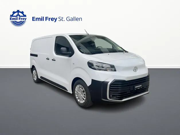 Toyota PROACE Van L1 75KWh Advanced