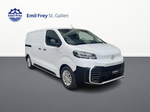 Vehicle image TOYOTA PROACE Van L1 75KWh Advanced