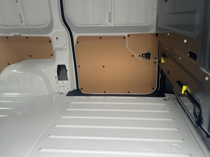 Vehicle image TOYOTA PROACE