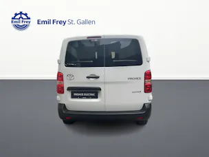 Toyota PROACE Van L1 75KWh Advanced