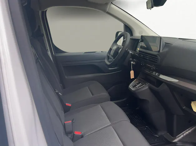 Toyota PROACE Van L1 75KWh Advanced