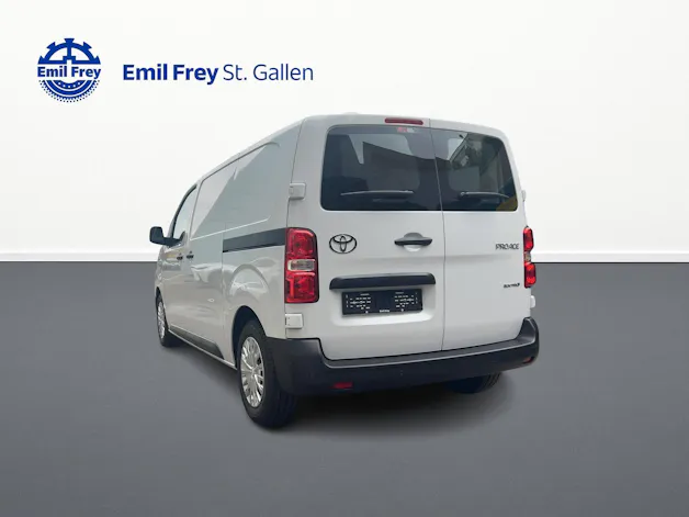 Toyota PROACE Van L1 75KWh Advanced