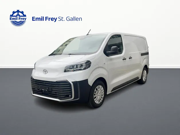 Toyota PROACE Van L1 75KWh Advanced