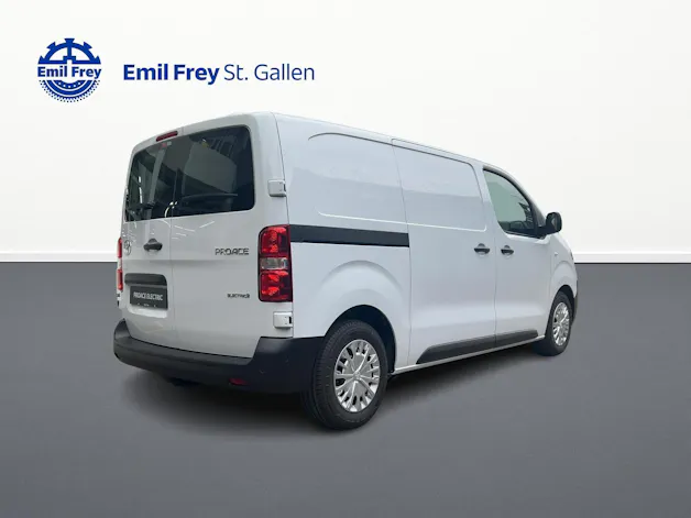 Toyota PROACE Van L1 75KWh Advanced