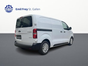 Vehicle image TOYOTA PROACE Van L1 75KWh Advanced
