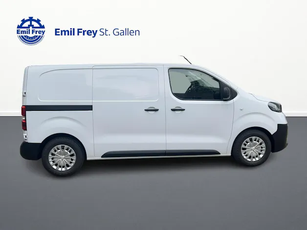 Toyota PROACE Van L1 75KWh Advanced