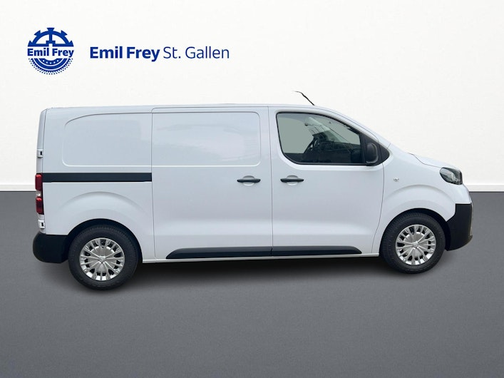 Vehicle image TOYOTA PROACE