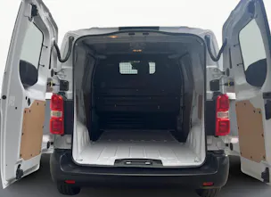 Toyota PROACE Van L1 75KWh Advanced
