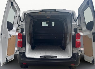 Vehicle image TOYOTA PROACE Van L1 75KWh Advanced
