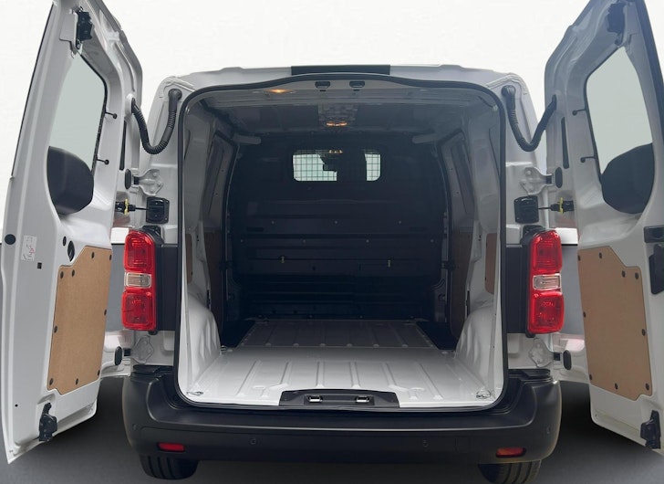 Vehicle image TOYOTA PROACE