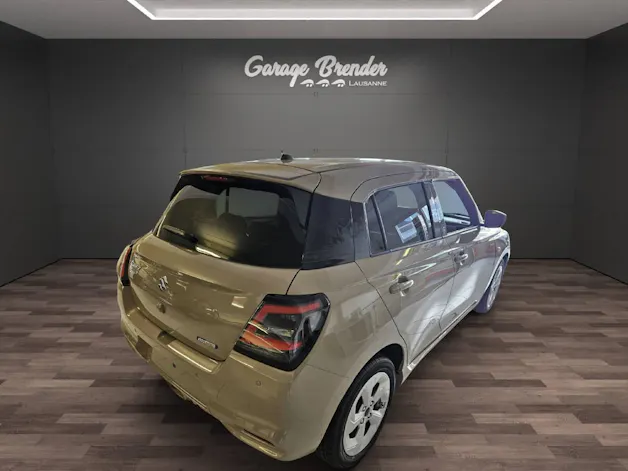 Suzuki Swift 1.2 Tradizio Hybrid