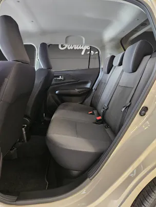 Suzuki Swift 1.2 Tradizio Hybrid