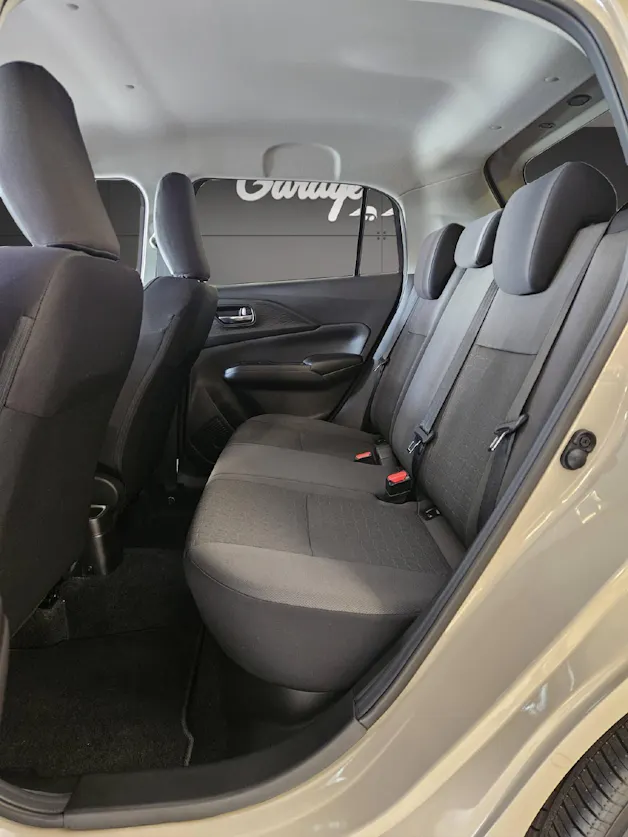 Suzuki Swift 1.2 Tradizio Hybrid
