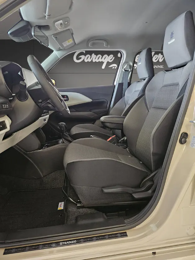 Suzuki Swift 1.2 Tradizio Hybrid