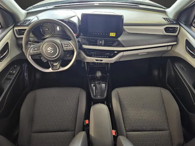 Suzuki Swift 1.2 Tradizio Hybrid