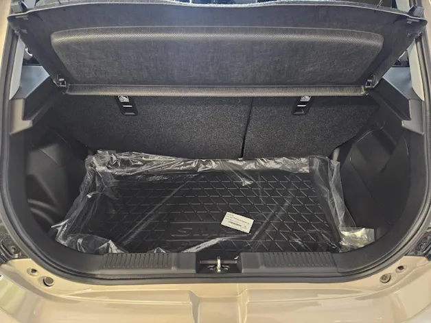 Suzuki Swift 1.2 Tradizio Hybrid