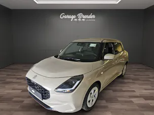 Suzuki Swift 1.2 Tradizio Hybrid