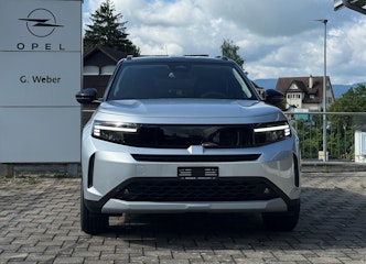 Vehicle image OPEL FRONTERA 0 Vehicle image OPEL FRONTERA 0