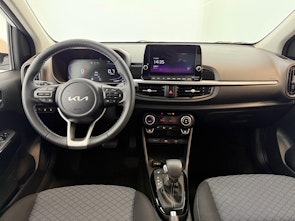 Vehicle image KIA Picanto 1.2 CVVT Power