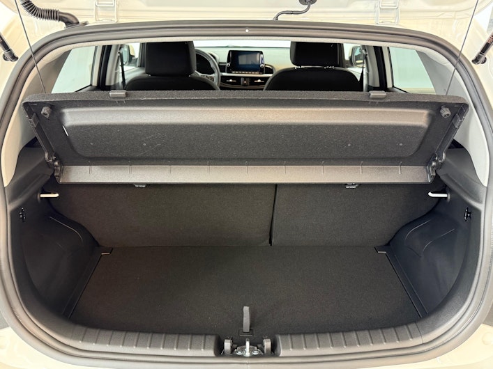 Vehicle image KIA PICANTO