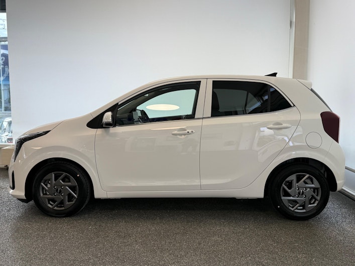 Vehicle image KIA PICANTO