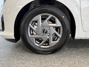 Vehicle image KIA Picanto 1.2 CVVT Power