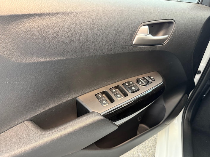 Vehicle image KIA PICANTO