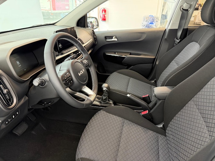 Vehicle image KIA PICANTO