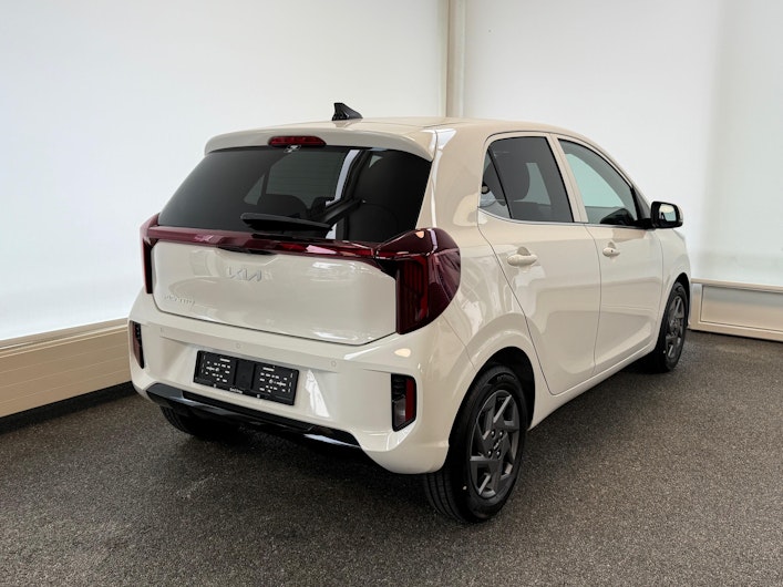 Vehicle image KIA PICANTO