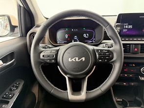 Vehicle image KIA Picanto 1.2 CVVT Power