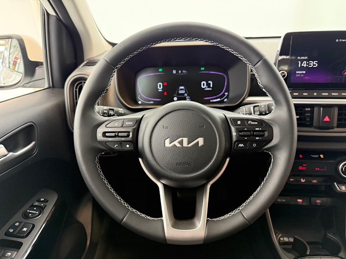 Vehicle image KIA PICANTO